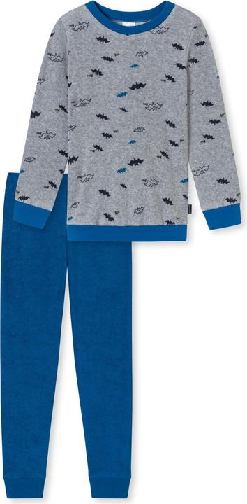 Schiesser Pyjama Homewear Bequem sitzend