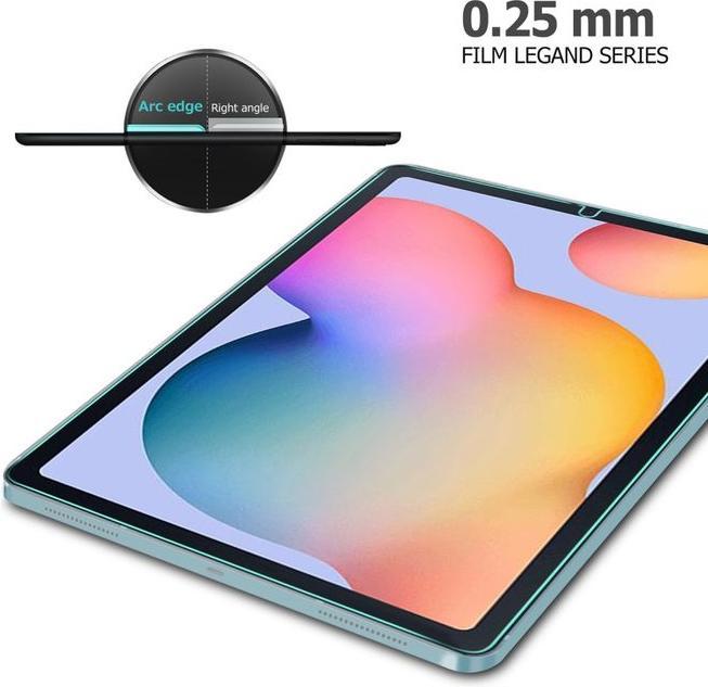 Immagine prodotto MU Budget Protettore di schermo in vetro protettivo (1 Pezzo/i, Galaxy Tab A 8.4 (2020))