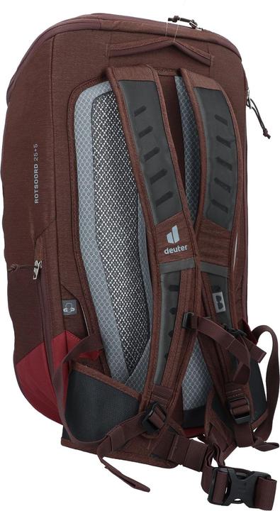 Immagine prodotto Deuter Rotsoord 25+5 (30 l)