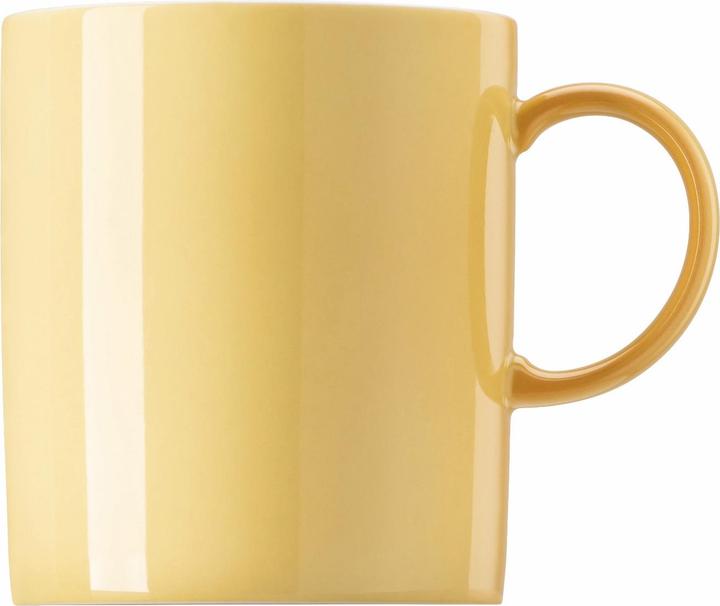 Immagine prodotto Thomas Sunny Day - Giallo tenue - Gobelet avec anse (300 ml, 1 x)