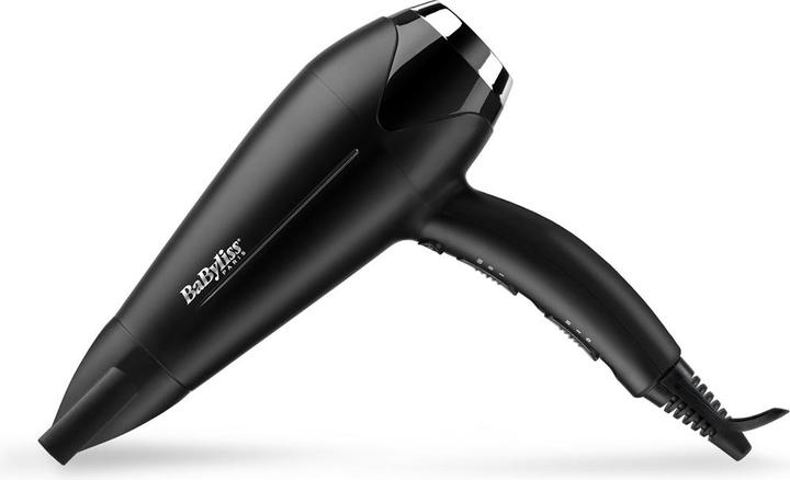 BaByliss Turbo Smooth 2200W D572DCHE