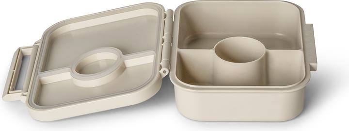 Produktbild Citron Snackbox