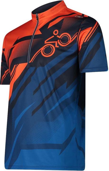 Image du produit CMP Campagnolo T-Shirt Freebike Uphill (XL)
