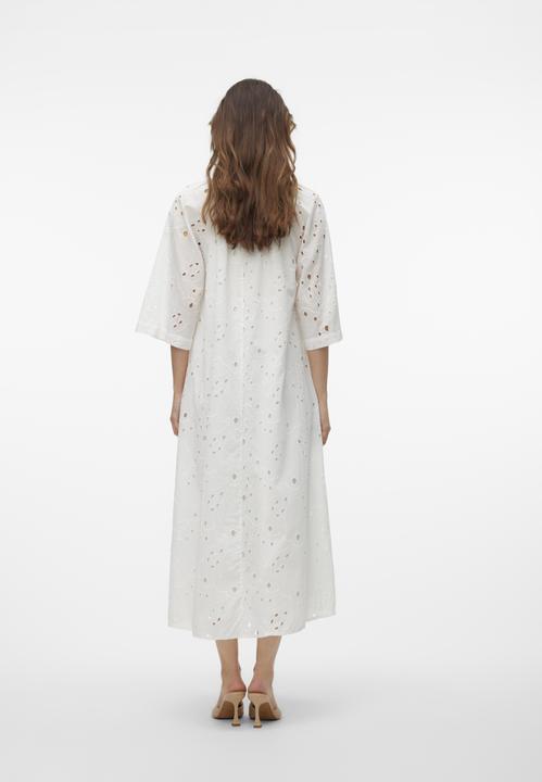 Produktbild Vero Moda VMJAKAYLA Langes Kleid Kleid (S)