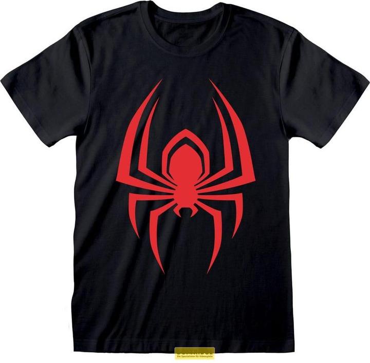 Produktbild Heroes Inc Spider-Man Miles Morales Videogame - Hanging Spider (XL)