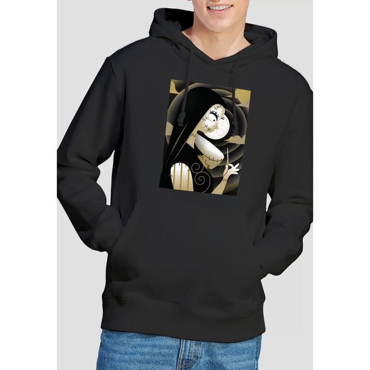 Produktbild The Nightmare Before Christmas Kapuzenpullover (XL)