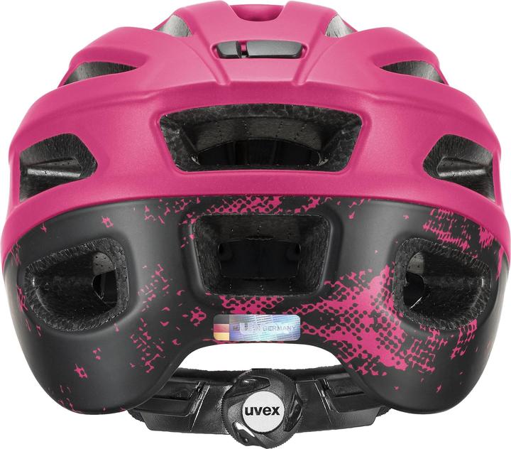 Produktbild Uvex Sports true cc (52 - 56 cm)