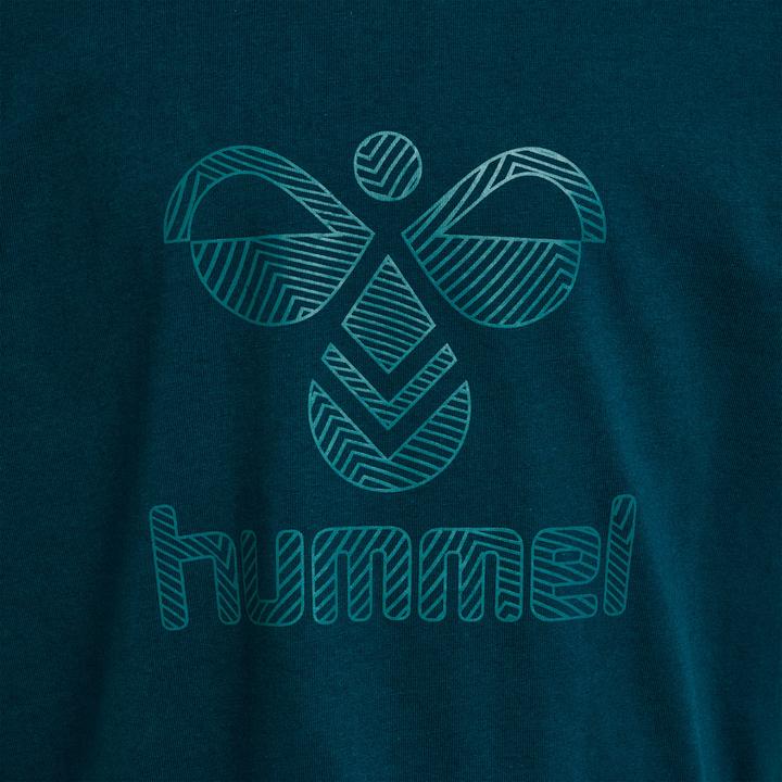 Produktbild hummel Fastwo T-Shirt S/S (116)