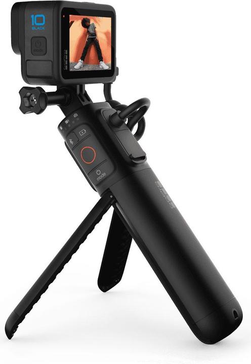 GoPro Volta (Héros)