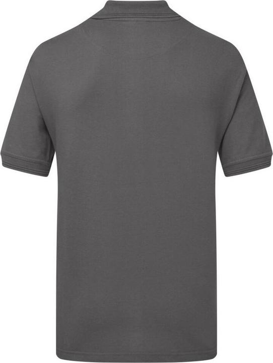 Actual product image UCC 5050 Heavyweight Pique PoloShirt short sleeve (3XL)