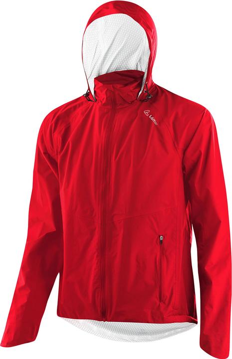 Löffler Radjacke WPM Pocket CF