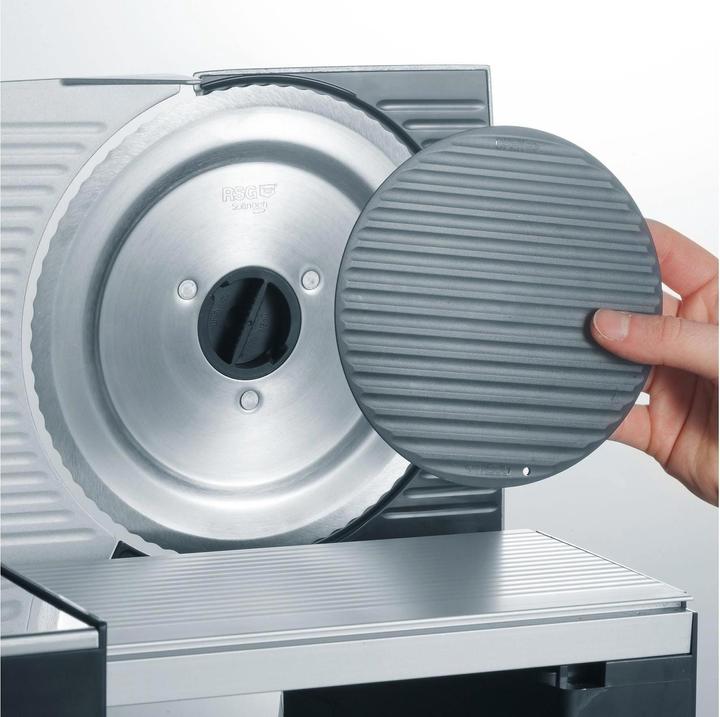 Image du produit Graef SKS 110 Edition suisse