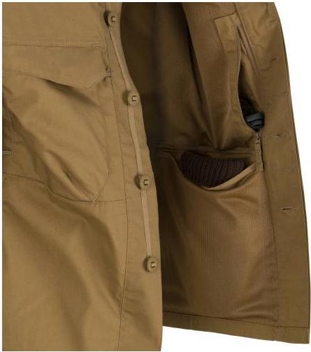 Produktbild Helikon Shirt Woodsman (XL)
