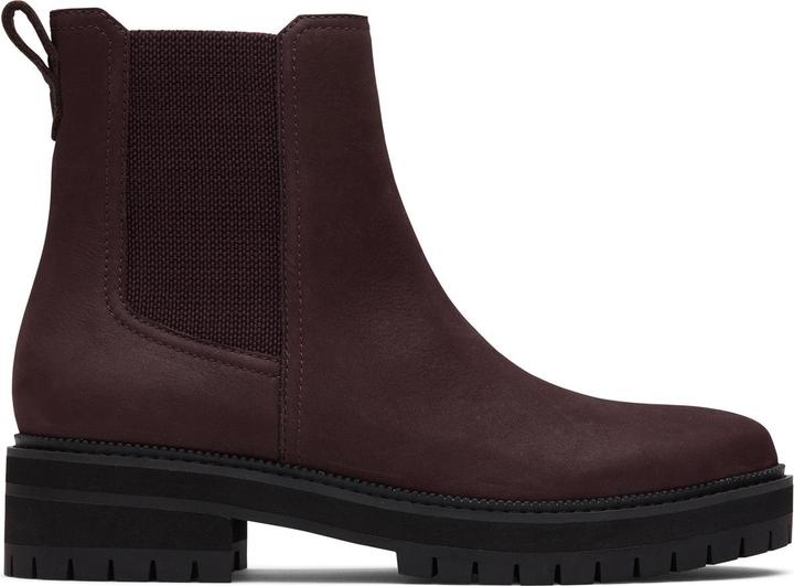 Immagine prodotto Toms Pelle Bennet Nubuck da donna (37.5)