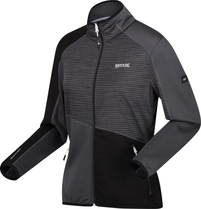 Produktbild Regatta Yare IX Jacke (36 D)