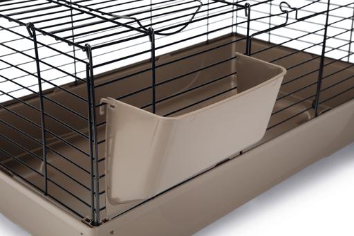 Actual product image Beeztees Rodent home Baldo