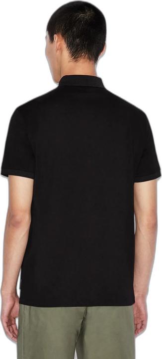 Produktbild Emporio Armani Poloshirt Sportlich - 10909 (M)