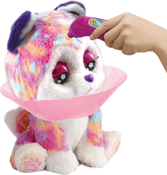 Produktbild VTech Maxime Mijn Interactieve Puppy (29.08 cm)