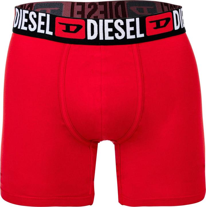Produktbild Diesel MAX-D-CORE-3PACK BOXERS (XXL, 3er Pack)