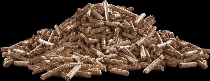 Image du produit Weber Granulés de bois (8 kg)