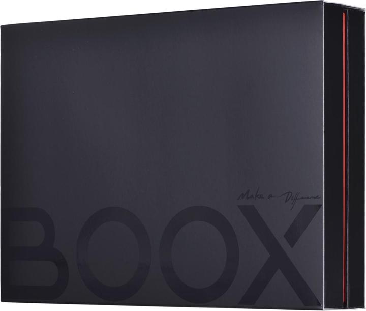 Image du produit Onyx Lecteur de livres électroniques Boox Tab Mini C (7.80", 64 Go, Noir)