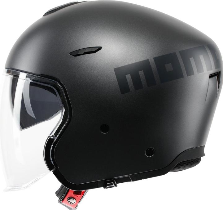 Image du produit Momo Design Jethelm Aero Mono (XL)