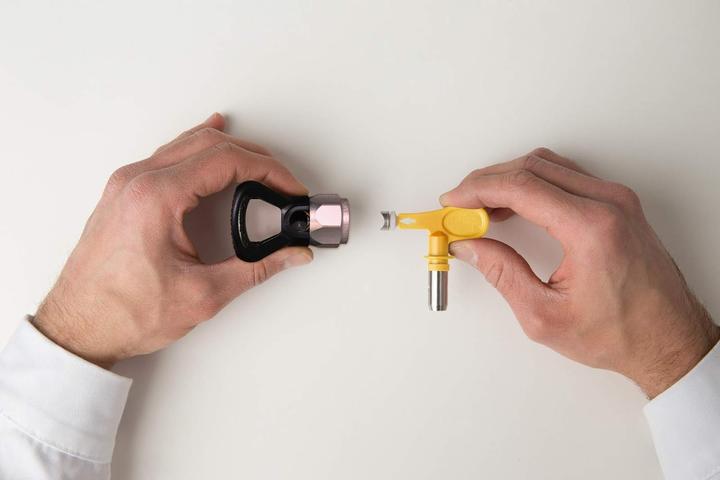 Image du produit Wagner Matériaux épais, protection contre la corrosion, mastic à pulvériser 525