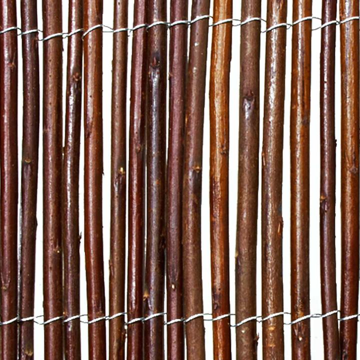 Produktbild Casa Pura Weidenzaun (300 cm)