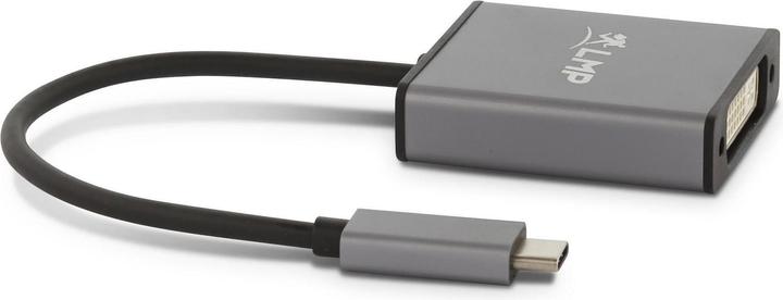 Immagine prodotto LMP USB-C a (DVI, 10 cm)