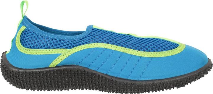 Actual product image Mountain Warehouse Childrens/Kids Bermuda Water Shoes (37)