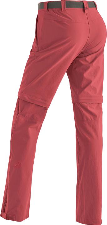 Actual product image Maier Sports Nata T-Zip Off (3XL)