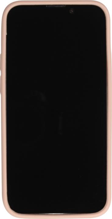 Immagine prodotto PhoneLook Coque Soft Touch rose pâle (Apple iPhone 15)