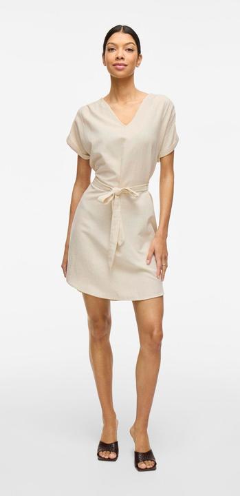 Actual product image Vila Kurzarm Minikleid (38)