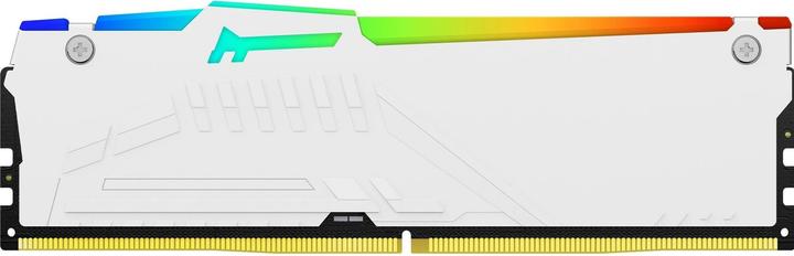 Actual product image Kingston FURY Beast RGB (2 x 16GB, 6000 MHz, DDR5 RAM, DIMM)