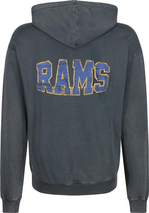 Immagine prodotto Recovered Nfl Rams College Con Cappuccio (M)
