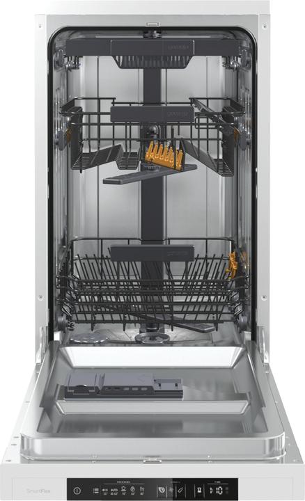 Produktbild Gorenje GS 541D10 W