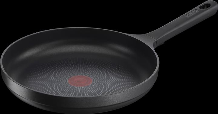 Actual product image Tefal Trattoria Pro pan 28cm (28 cm, Frying pan, Aluminium)