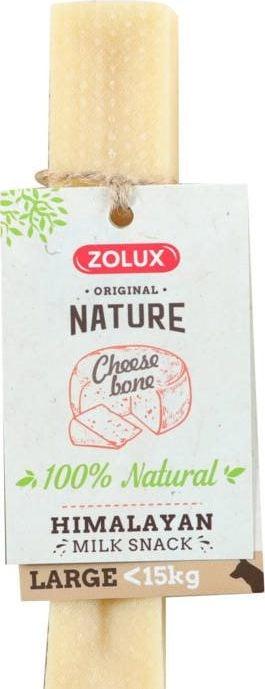 Zolux Fromage de l'Himalaya pour chiens L. (Senior, 1 pcs, 86 g)
