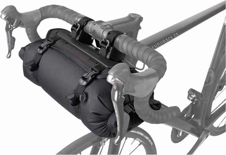 Actual product image Topeak Frontloader (12 l, Handlebar bag)