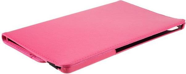 Image du produit MU Classic Housse rotative en cuir (Tab P11)