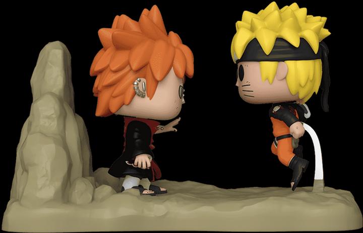 Produktbild Funko Pain v Naruto