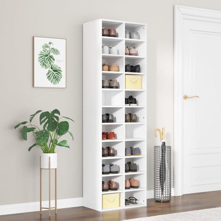 Image du produit VidaXL Gianna (54 x 34 x 183 cm)
