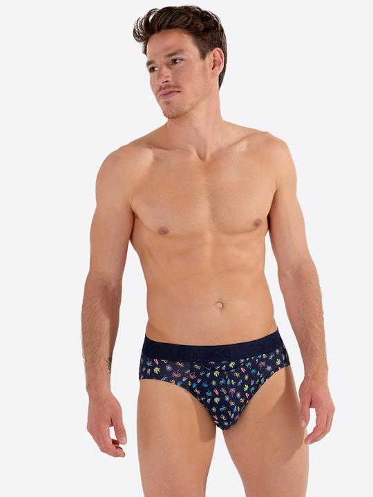Immagine prodotto HOM Minislip California HO1 (L, Confezione singola)