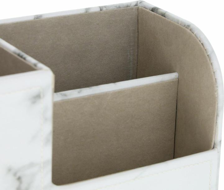 Actual product image Relaxdays Laundry basket (105 l)