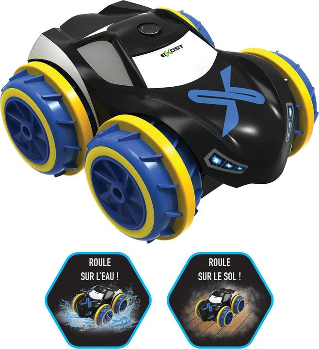 Immagine prodotto Silverlit Exost Aqua Cyclone XS