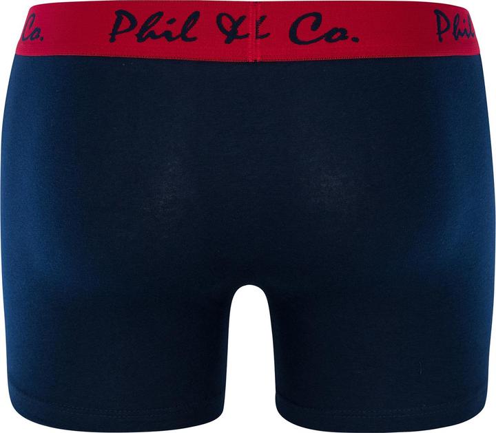 Image du produit Phil & Co. Berlin Retro Pants Jersey (M, paquet de 6)