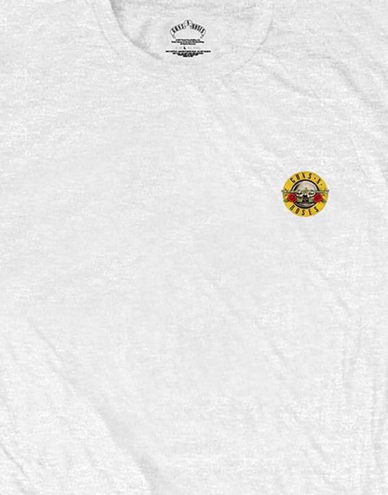 Immagine prodotto Universal Textiles Classic Maglietta Logo Adulto Unisex (XXL)