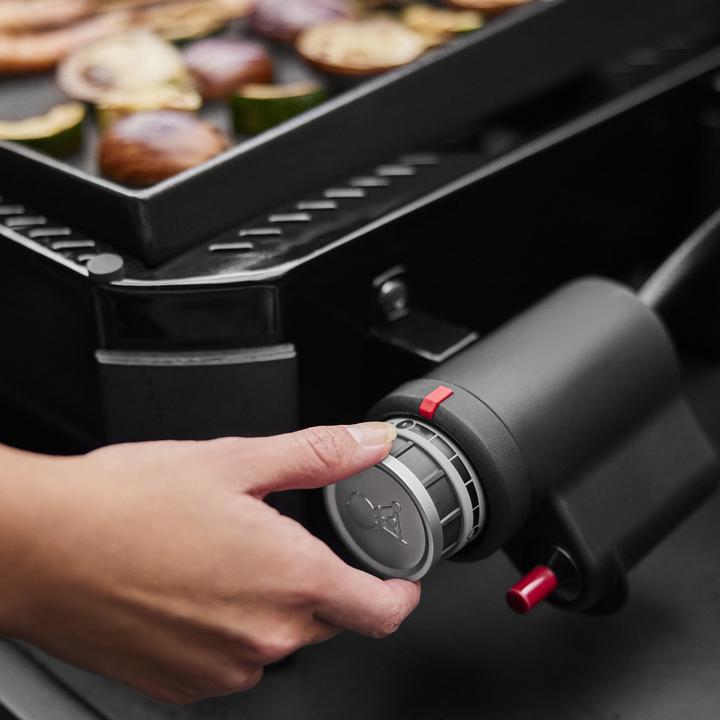 Image du produit Weber Ardoise GP56 (3.70 kW)