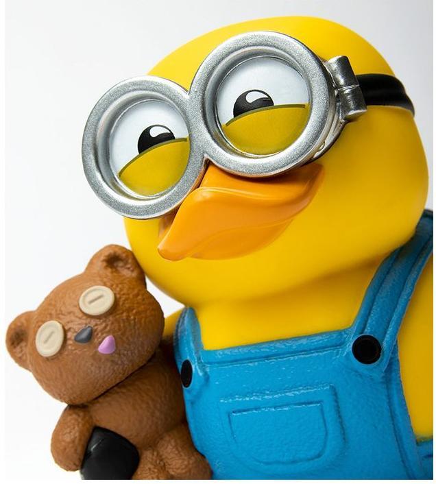 Image du produit Numskull TUBBZ : Minions - Bob - Édition en boîte