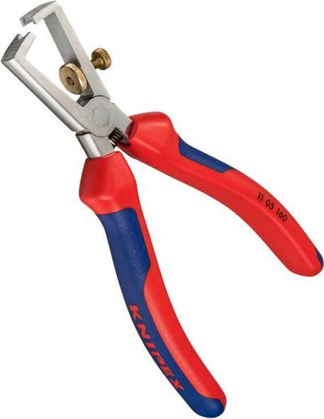 Immagine prodotto Knipex Borsa portautensili avvolgibile (11 pezzi)